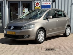 Volkswagen Golf Plus - 1.2 TSI Trendline BlueMotion. | AIRCO | HOOGZIT | PDC V/A | 2e EIGENAAR |