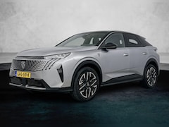 Peugeot 3008 - SUV Hybrid 136pk Automaat GT | Alcantara interieur pakket | Camera | Navigatie | Adaptieve