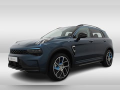 Lynk & Co 01 - 1.5 PLUG-IN HYBRID 261PK AUT7 | Panoramadak | Adaptive Cruise | Infinity Audio