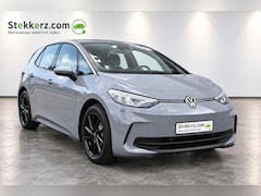 Volkswagen ID.3 - 58 kWh All-in prijs incl. 12 mnd. Bovag Garantie