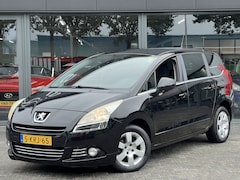 Peugeot 5008 - 1.6 VTi Blue Lease 5p. | Clima | PDC | Cruise