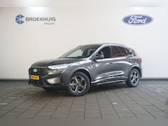 Ford Kuga - 2.5 PHEV ST-Line | Trekhaak Wegklapbaar | Adpative Cruise | Winter Pakket | Driver Assista