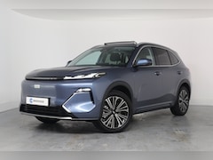 Geely Starray EM-i - 1.5 Max+ | Open Dak | Leder | Premium Audio | Cruise Adaptive | 360 Camera | Memory Zetels