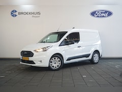 Ford Transit Connect - 1.5 EcoBlue L1 Trend | Trekhaak | Camera | Cruise | Navigatie |