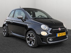 Fiat 500 - 0.9 TwinAir Turbo Sport | 105PK | Sportinterieur | Half Leder