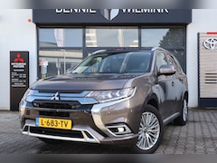 Mitsubishi Outlander - 2.4 PHEV Intense+ | Trekhaak | Carplay | Standkachel