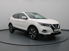 Nissan Qashqai - 158pk DIG-T Premium Edition 360° Camera | Panoramadak