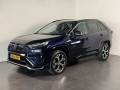 Toyota RAV4 - 2.5 Plug-in Hybrid AWD Business Plus | Trekhaak afneembaar | Memory | 306 pk |