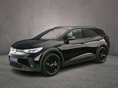 Volkswagen ID.4 - Elektromotor 58 kWh 190pk Limited Edition