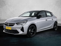 Opel Corsa - 1.2 130pk Level 4 Automaat | 1ste Eigenaar | Navigatie | Climate Control | Cruise Control