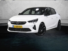Opel Corsa - 100pk GS Line | 1ste eigenaar | 18"LMV | Camera | Winterpakket | Climate Control | Cruise