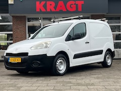 Peugeot Partner - 120 1.6 e-HDI L1 XT Profit +|NAP|airconditioning|cruise control|elektrisch pakket|trekhaak