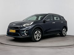 Kia e-Niro - DynamicLine 64 kWh | SoH 95, 7% | WLTP 450km | 3-fasen | Stoel + stuurverwarming | Navigat