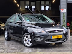 Ford Focus - 1.6 Comfort|2e eig|NAP|Cruise|Trekhaak|Airco|APK