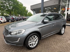 Volvo XC60 - 2.0 T5 FWD Polar+ Automaat, panodak, Afneembare Trekhaak, Etc