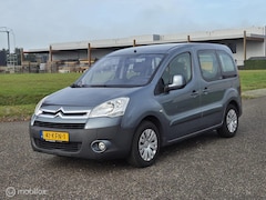 Citroën Berlingo - combi 1.6-16V Multispace ZEER NETTE AUTO