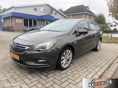 Opel Astra Sports Tourer - 1.0 Innovation