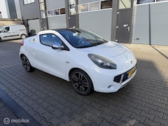 Renault Wind - 1.2 TCE Exception