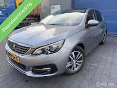 Peugeot 308 - 1.2 Allure PureTech / Panorama / Camera / Navi / Automaat /