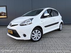 Toyota Aygo - 1.0 VVT-i Aspiration Airco CarPlay Nieuwe Apk