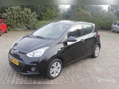 Hyundai i10 - 1.0i i-Drive