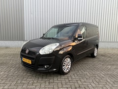 Fiat Doblò Cargo - 1.6 MultiJet SX