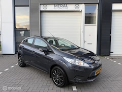 Ford Fiesta - 1.25 Limited Airco 5Drs NAP Apk