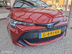 Toyota Corolla - 1.8 Hybrid Active