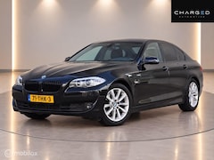 BMW 5-serie - 528i High Executive 2012 NL Auto