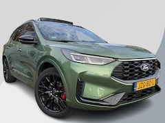 Ford Kuga - 2.5 PHEV ST-Line X 243pk | Black Package | Wegklapbare trekhaak (elektrisch bedienbaar) |