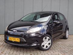 Ford Fiesta - 1.25i Trend Vol.Dealer Onderhoud, 2Eig