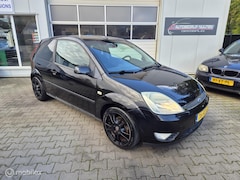 Ford Fiesta - 1.3-8V Culture AIRCO