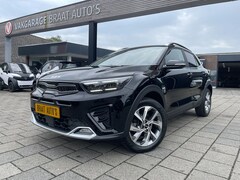 Kia Stonic - 1.0 T-GDi MHEV GT-Line l PANO l STOELVERW. l CARPLAY