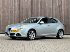 Alfa Romeo Giulietta - 1.4 T Distinctive |Automaat|