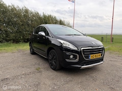 Peugeot 3008 - 1.2 PureTech Style