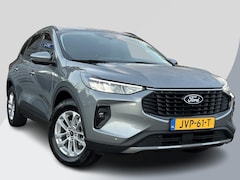 Ford Kuga - 2.5 PHEV Titanium | Wegklapbare trekhaak (elektrisch bedienbaar) | Adaptive cruise control