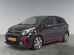 Kia Picanto - 1.2 CVVT GT-Line