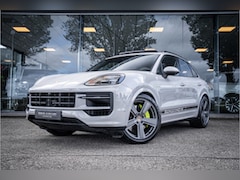 Porsche Cayenne - 3.0 S E-Hybrid (519pk) * Panodak * Sport Design * InnoDrive * Trekhaak * HUD * PDLS+ * 4-w