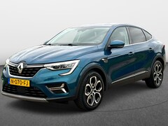 Renault Arkana - 1.6 E-TECH Hybrid 145 Intens | Pack Winter