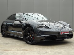 Porsche Taycan Cross Turismo - 4s 571 PK 4S 93 kWh * 370 KM ACCURADIUS
