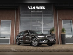 Volvo V60 - 2.0 B3 Inscription | 2e eigenaar | Achterbankverwarming | Harman/Kardon | Cruise control a