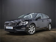Volvo V60 - 1.5 T3 Nordic+ | Trekhaak | Stoelverwarming |