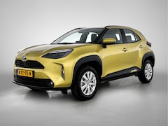 Toyota Yaris Cross - 1.5 Hybrid Active ACC | PDC | Stoel en Stuurverwarming | Carplay | Navi |