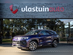 Volkswagen Tayron - 1.5 eTSI MHEV R-Line Edition 7p , Adap. cruise, Head-up display, 360°camera,