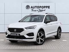 SEAT Tarraco - 1.4 TSI e-Hybrid PHEV FR Business Intense 245pk DSG6 | SOH 98, 9% |
