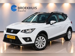 SEAT Arona - 1.0 TSI Xcellence Trekhaak | Cruise control | Parkeersensoren | Airco