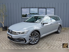 Volkswagen Passat Variant - 1.4 TSI PHEV GTE Business * SoH 95% * Leer/Alcantara * 18" * Matrix LED * 360 * 1e eig. *