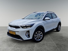 Kia Stonic - DynamicLine 1.0 T-GDi MHEV 100pk | NAVI | CAMERA | LED | CLIMA |