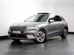 Genesis GV70 - Sport 4WD zeer rijk uitgeruste gv 70