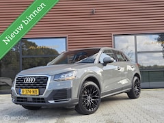Audi Q2 - 30 TFSI Sport Pro Line S